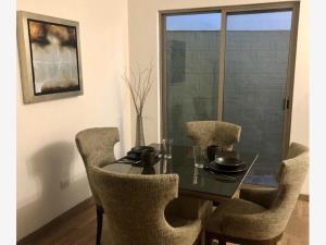 Departamento en renta en Santa Bárbara, Torreón — foto 3 de 12