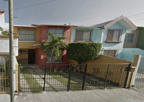 Casa en venta en Floresta, Veracruz — foto 2 de 7