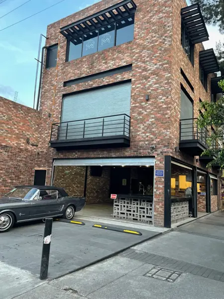 Edificio en renta en Martires de Rio Blanco, Gustavo A. Madero — foto 3 de 18