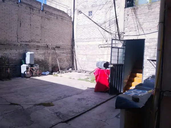 Casa en venta en Manantiales, Nezahualcóyotl — foto 3 de 12
