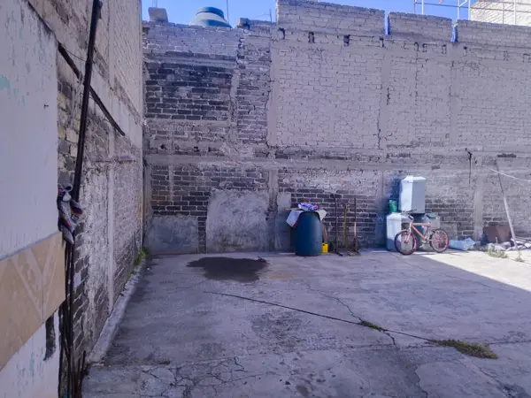 Casa en venta en Manantiales, Nezahualcóyotl — foto 2 de 12