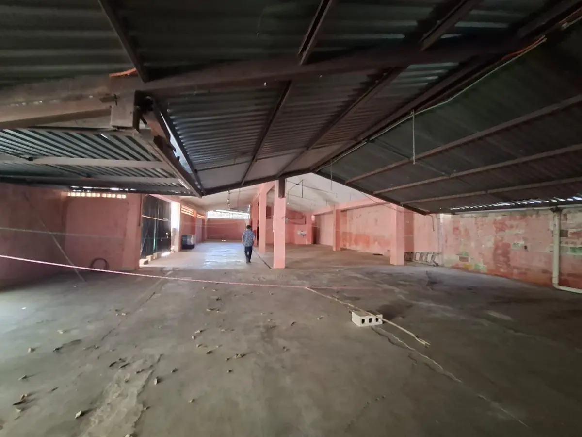 Bodega en venta en Seye, Seyé — foto 1 de 30