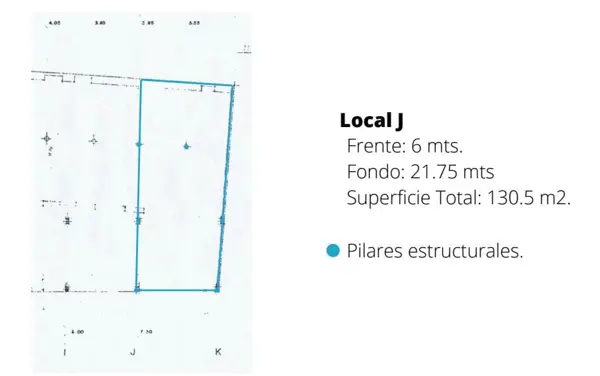 Local en renta en Centro, León — foto 3 de 9