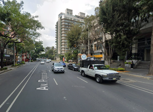 Departamento en venta en Santa Cruz Atoyac, Benito Juárez — foto 3 de 11