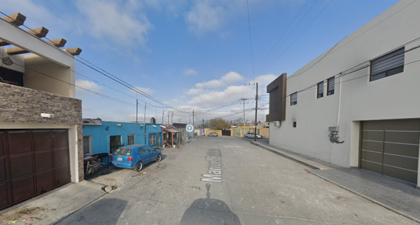 Casa en venta en Carranza, Monclova — foto 2 de 10