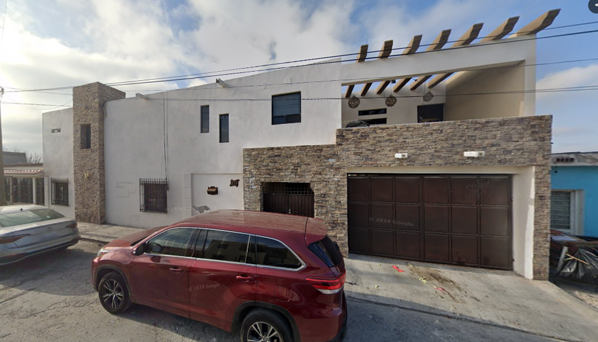 Casa en venta en Carranza, Monclova — foto 1 de 10