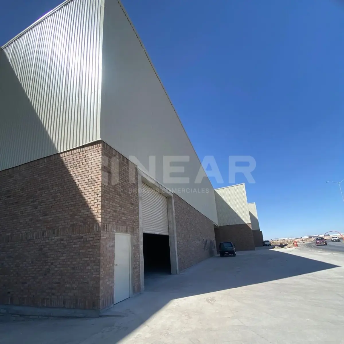 Bodega en Renta en Nueva Laguna Norte, Torreón, Coahuila de Zaragoza