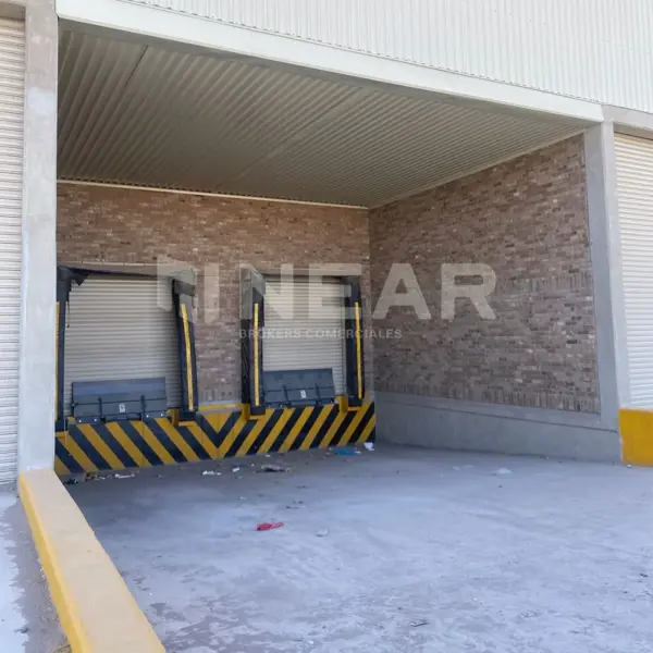 Bodega en renta en Nueva Laguna Norte, Torreón — foto 3 de 8