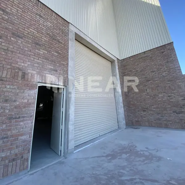 Bodega en renta en Nueva Laguna Norte, Torreón — foto 2 de 8