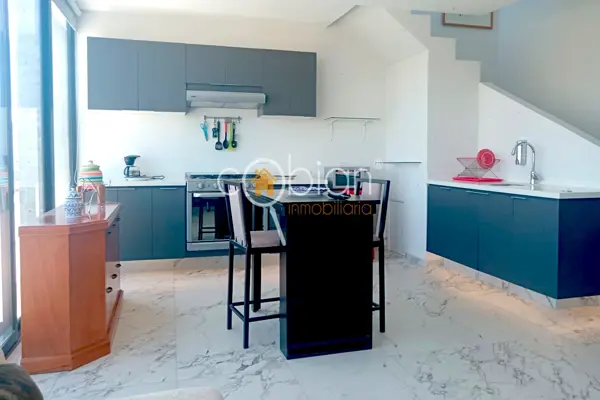 Departamento en venta en Lomas de Angelópolis II, San Andrés Cholula — foto 3 de 13