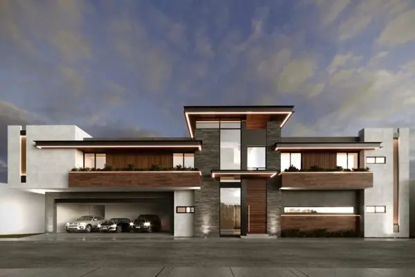 Casa en venta en Sierra Alta, Monterrey — foto 2 de 18