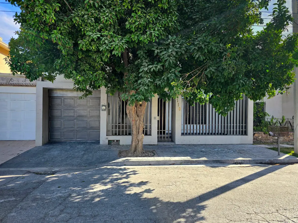 Casa en renta en Torreon Jardin, Torreón — foto 1 de 21