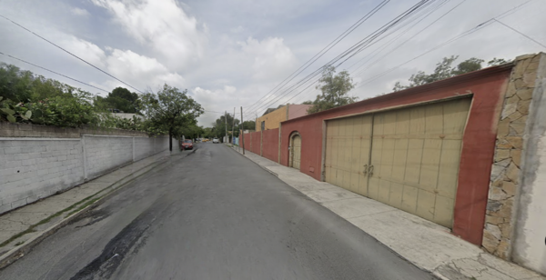 Casa en venta en Saltillo Centro, Saltillo — foto 2 de 6