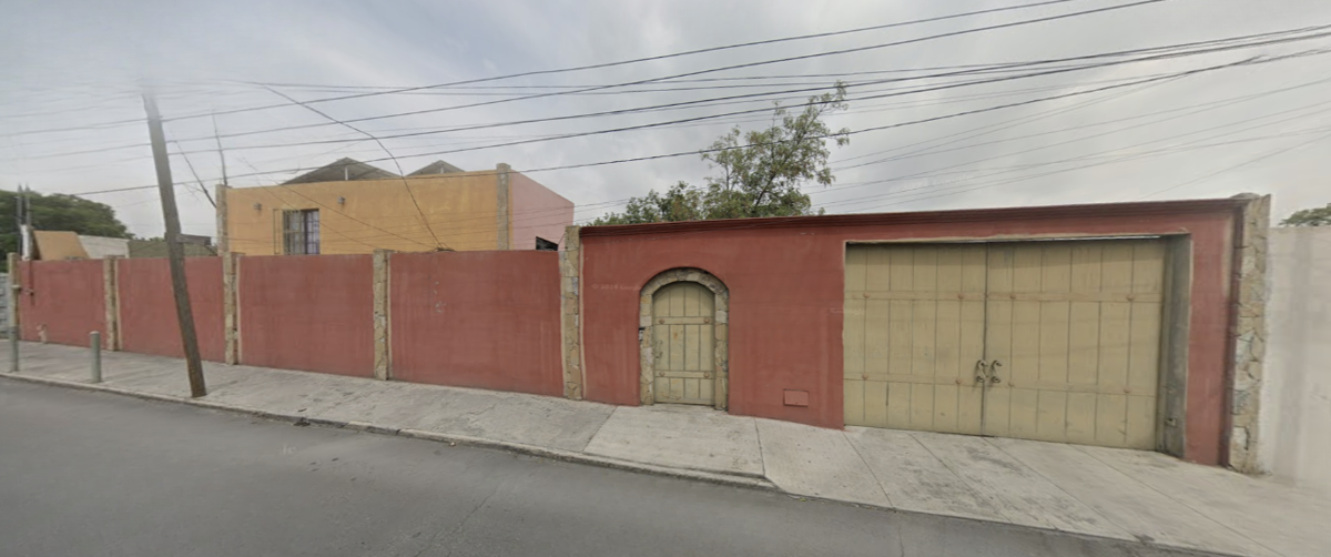 Casa en venta en Saltillo Centro, Saltillo — foto 1 de 6