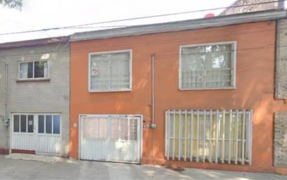 Casa en venta en Nueva Santa Maria, Azcapotzalco