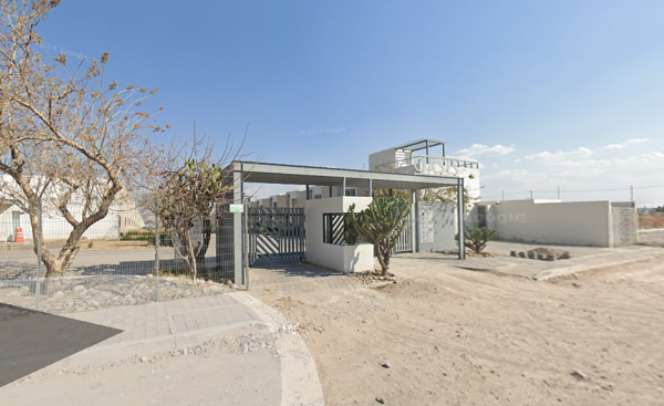 Casa en Punta San Carlos, Querétaro, Querétaro