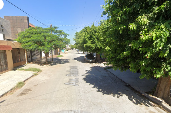 Casa en venta en Jardines de California, Torreón — foto 3 de 10