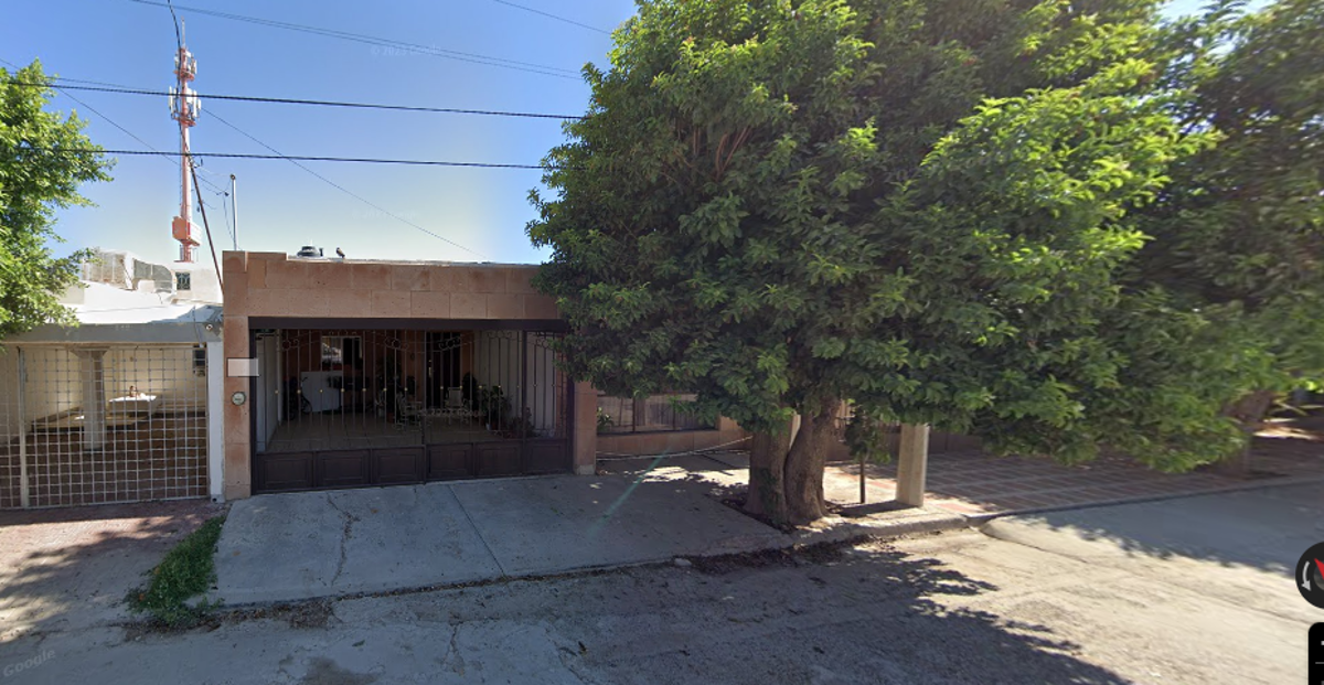 Casa en Remate en Jardines de California, Torreón, Coahuila de Zaragoza