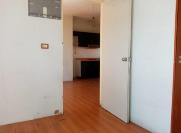 Departamento en venta en Granjas Estrella, Iztapalapa — foto 3 de 13