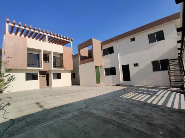 Casa en venta en Sahop, Ciudad Madero, Tamaulipas Casa en venta en Sahop, Ciudad Madero, Tamaulipas