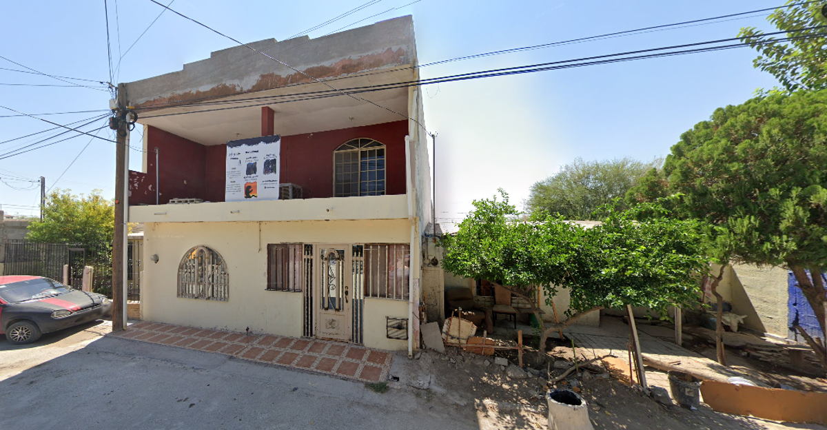 Casa en Remate en Latinoamericano, Torreón, Coahuila de Zaragoza