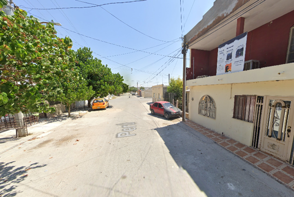 Casa en venta en Latinoamericano, Torreón — foto 3 de 10