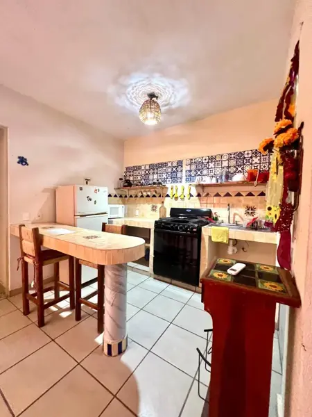 Casa en venta en Manzanillo Centro, Manzanillo — foto 3 de 8