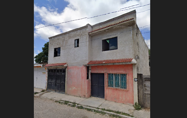 Casa en venta en Belisario Domínguez, Comitán de Domínguez — foto 2 de 11