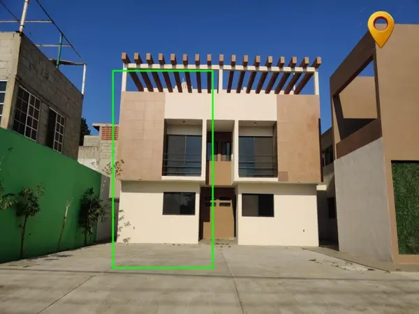 Casa en venta en Sahop, Ciudad Madero — foto 2 de 21