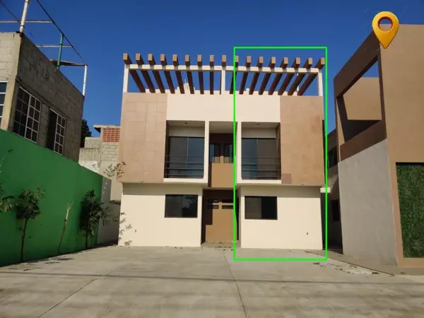 Casa en venta en Sahop, Ciudad Madero — foto 3 de 21