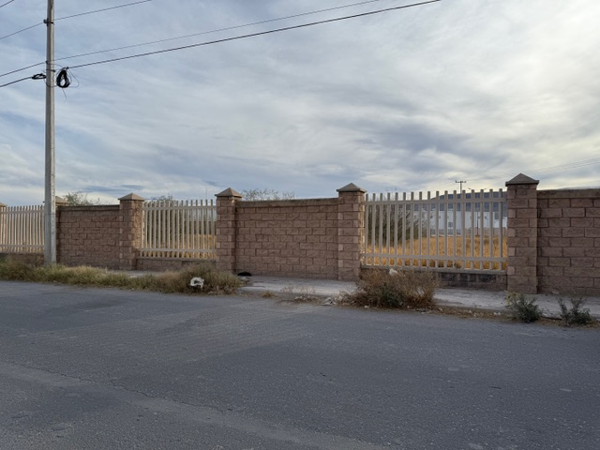 Terreno en venta en Parque Industrial Ferropuerto, Torreón — foto 2 de 7