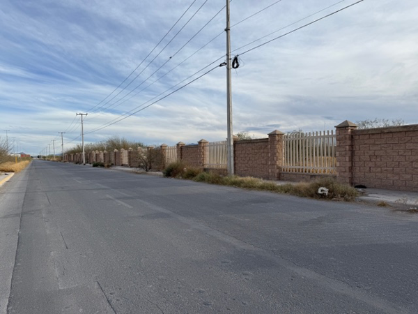 Terreno en venta en Parque Industrial Ferropuerto, Torreón — foto 3 de 7