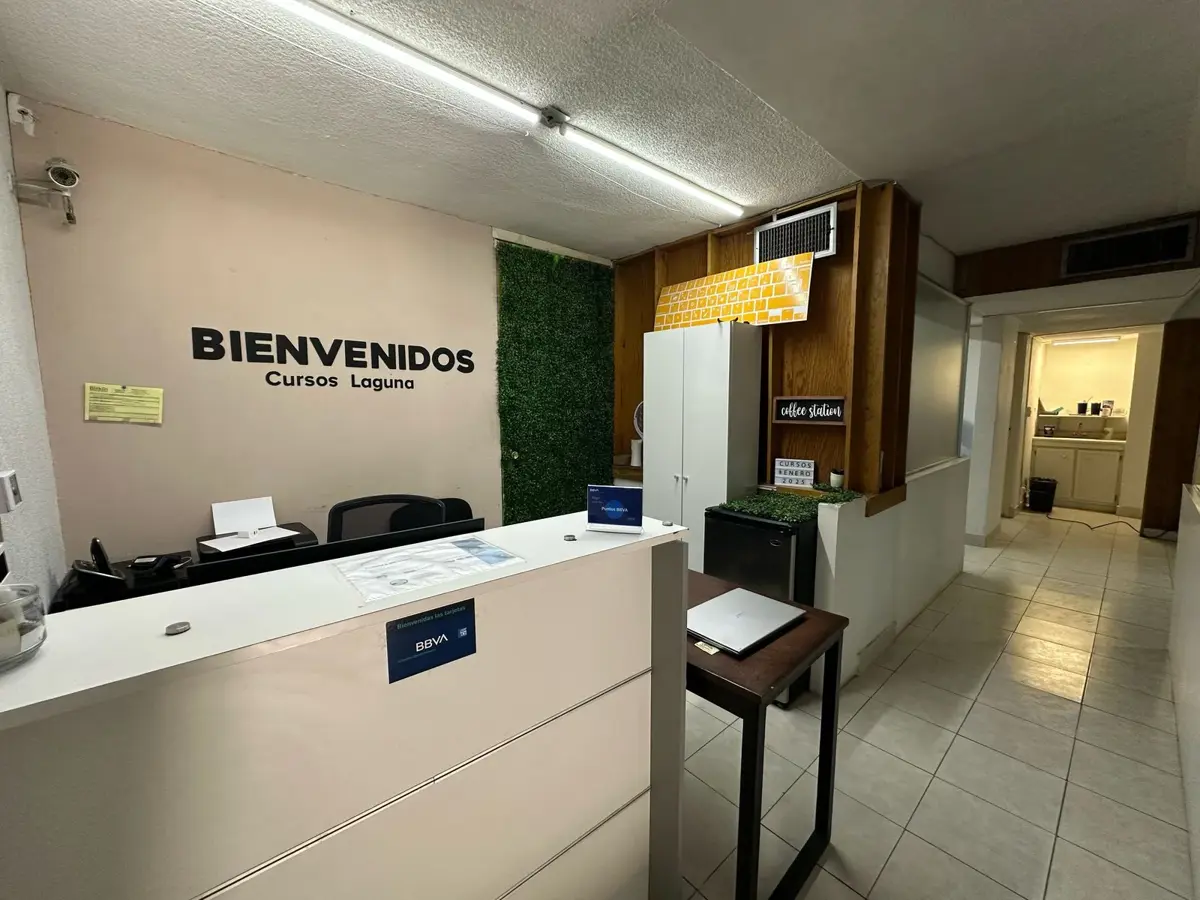 Oficina en renta en Residencial Campestre la Rosita, Torreón, Coahuila de Zaragoza
