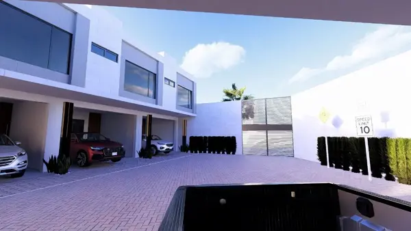 Departamento en venta en Los Viñedos, Torreón — foto 2 de 10
