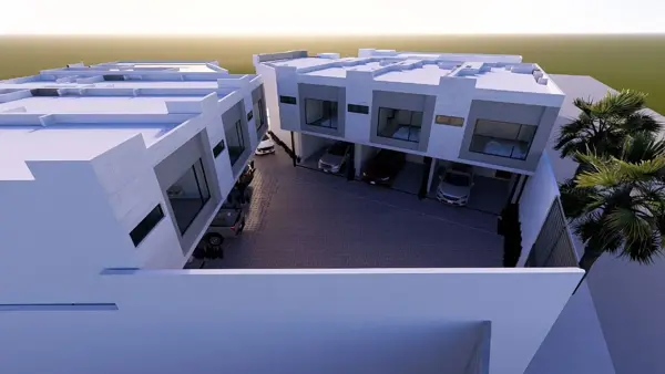 Departamento en venta en Los Viñedos, Torreón — foto 3 de 10