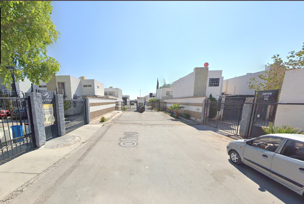 Casa en venta en Las Villas, Torreón — foto 2 de 10
