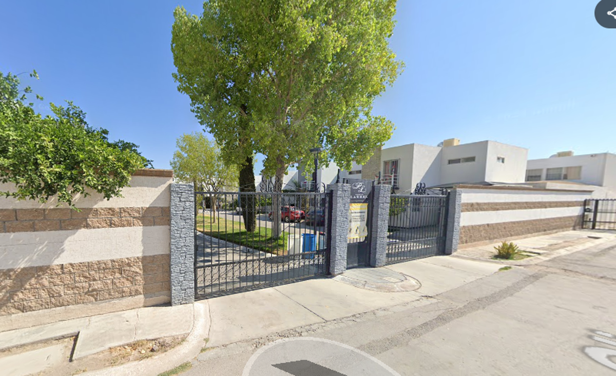 Casa en Remate en Las Villas, Torreón, Coahuila de Zaragoza
