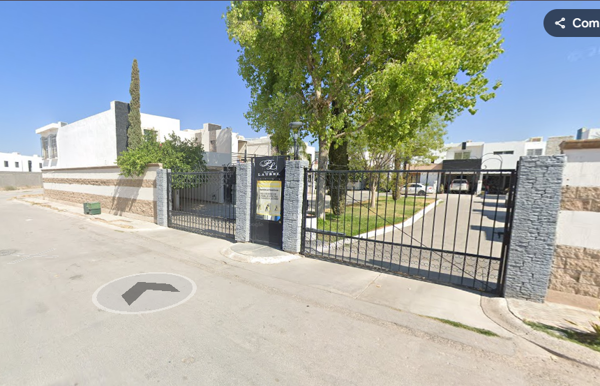 Casa en venta en Las Villas, Torreón — foto 3 de 10