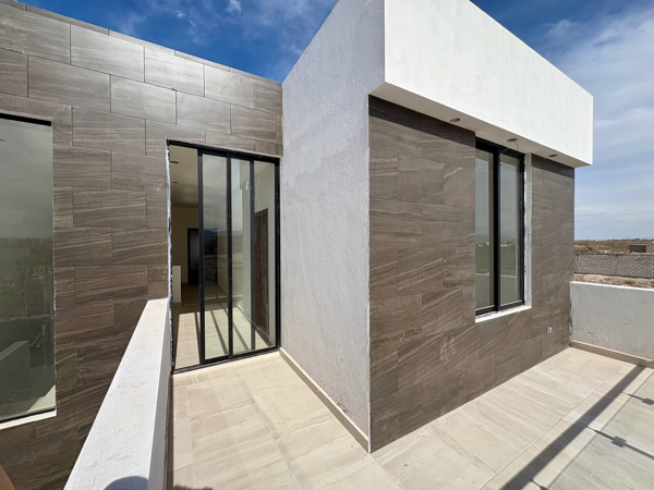 Casa en venta en Los Viñedos, Torreón — foto 2 de 15