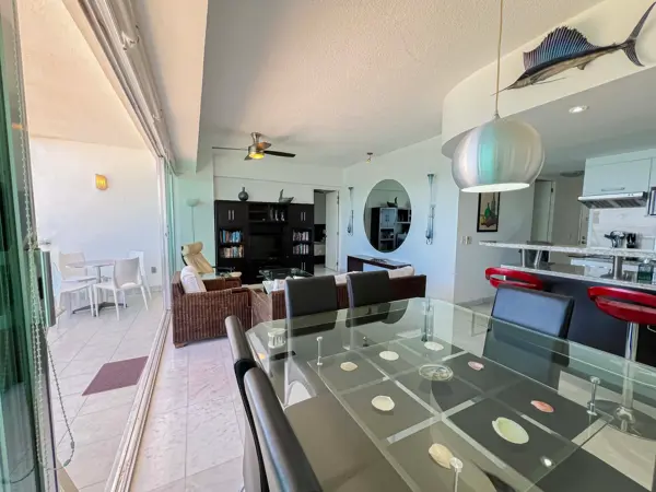 Departamento en venta en Cerritos al Mar, Mazatlán — foto 3 de 45