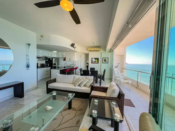 Departamento en venta en Cerritos al Mar, Mazatlán — foto 2 de 45