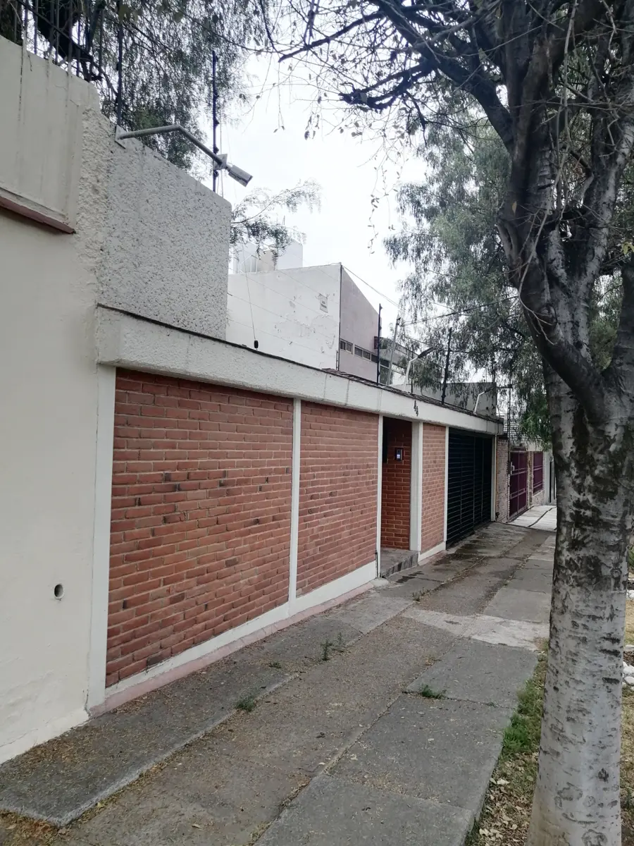 Casa en renta en Ciudad Satelite, Naucalpan de Juárez — foto 1 de 33
