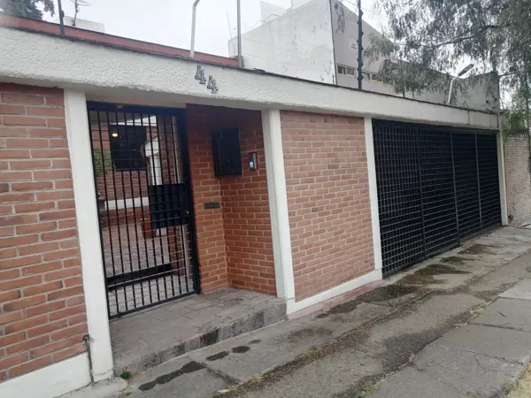 Casa en renta en Ciudad Satelite, Naucalpan de Juárez — foto 3 de 33