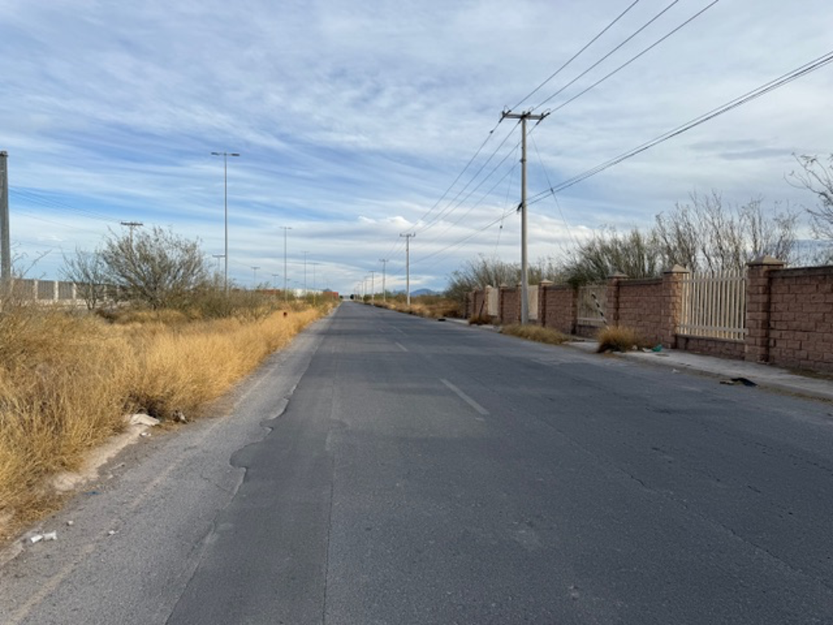 Terreno en Venta en Parque Industrial Ferropuerto, Torreón, Coahuila de Zaragoza