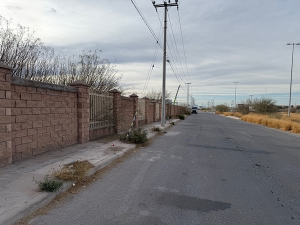 Terreno en venta en Parque Industrial Ferropuerto, Torreón — foto 2 de 2