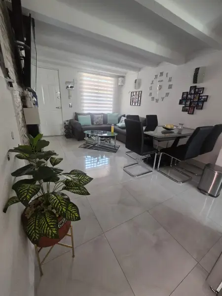 Departamento en venta en Atlampa, Cuauhtémoc, Ciudad de México