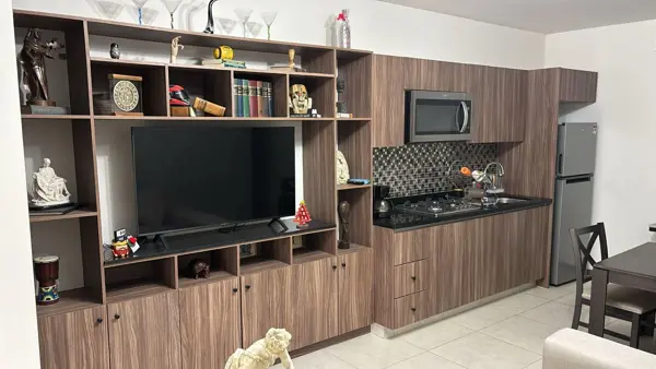 Departamento en renta en Hacienda San José, Torreón — foto 3 de 13