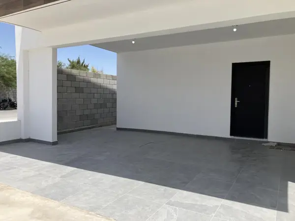 Casa en venta en Roma, Torreón — foto 2 de 13