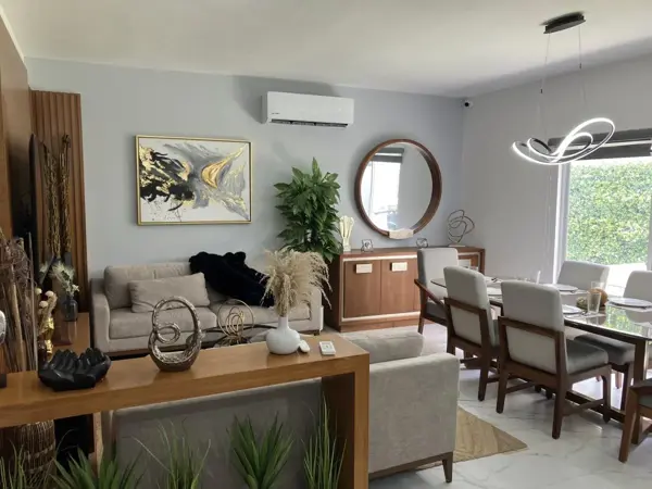 Casa en venta en Roma, Torreón — foto 3 de 13