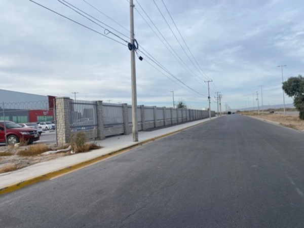 Terreno en venta en Parque Industrial Ferropuerto, Torreón — foto 2 de 6